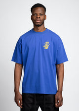 BLUEWAVE TEE