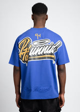 BLUEWAVE TEE