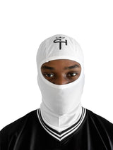 P100 WHITEOUT MASK