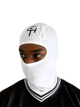 P100 WHITEOUT MASK